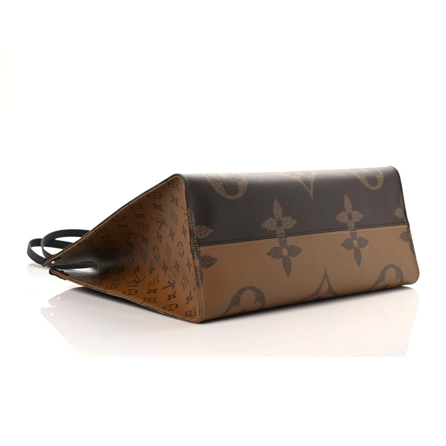Reverse Monogram Giant Onthego GM