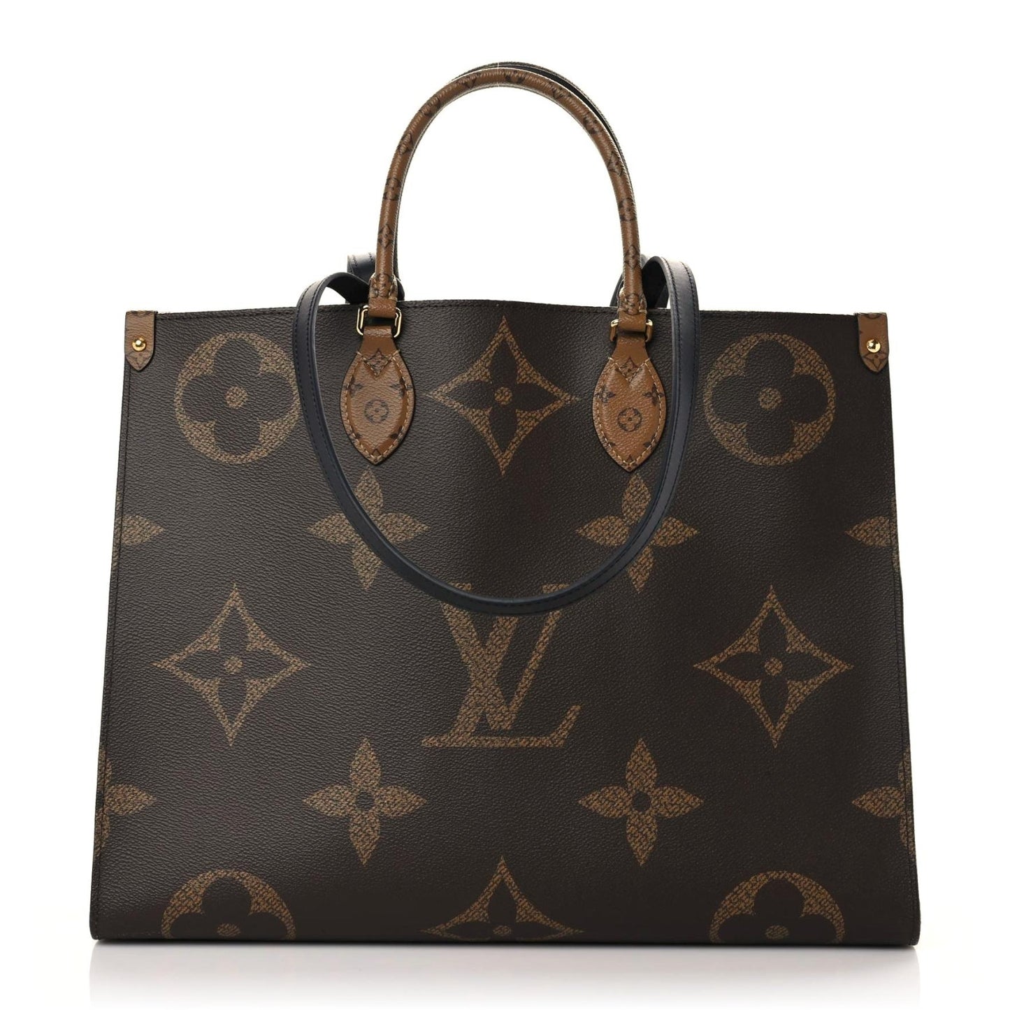 Reverse Monogram Giant Onthego GM