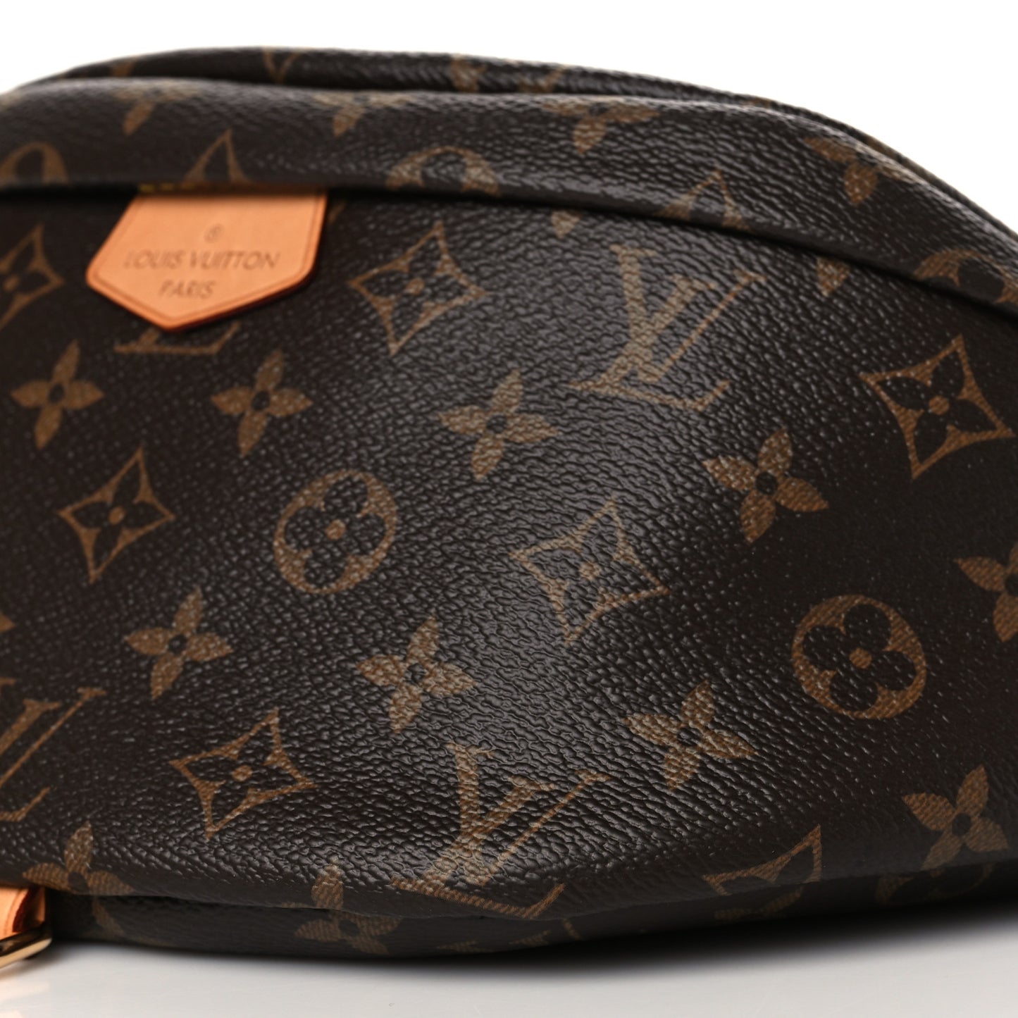 Monogram Bumbag