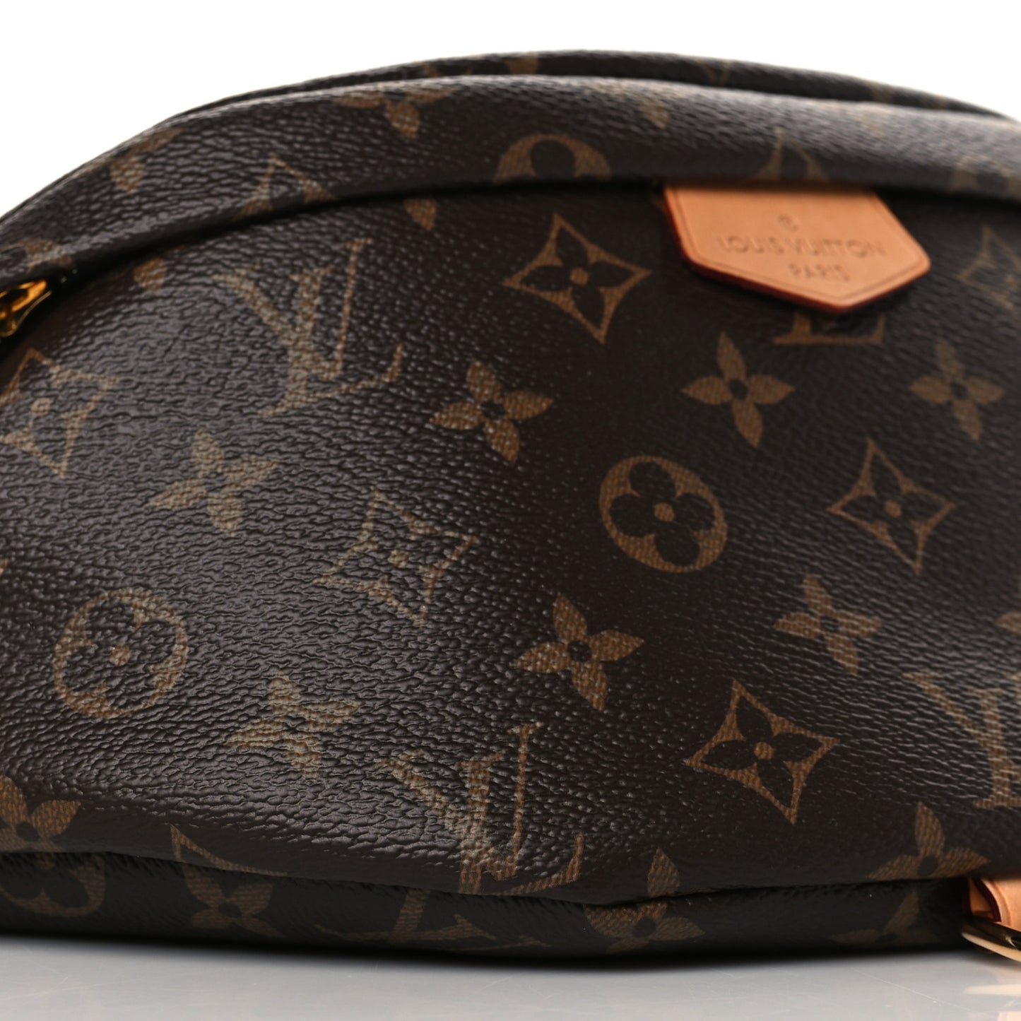 Monogram Bumbag