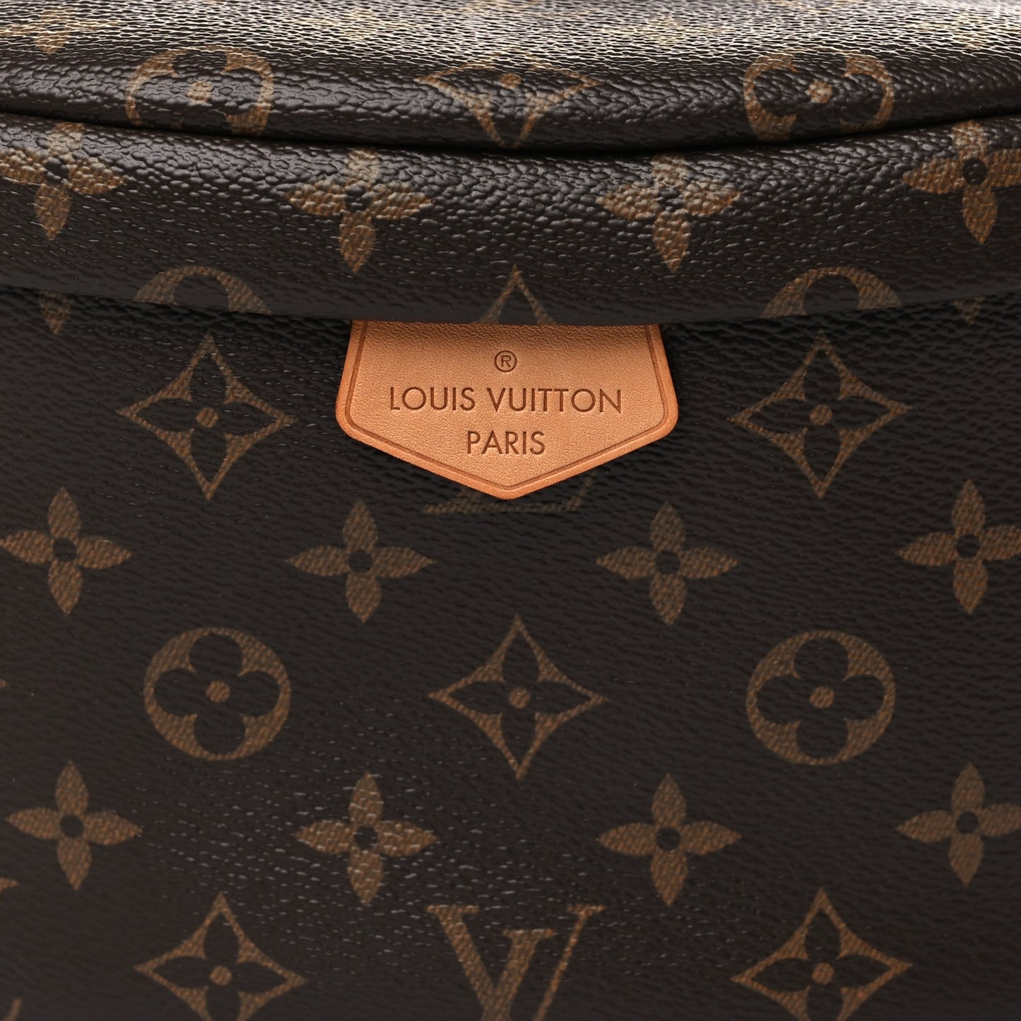 Monogram Bumbag