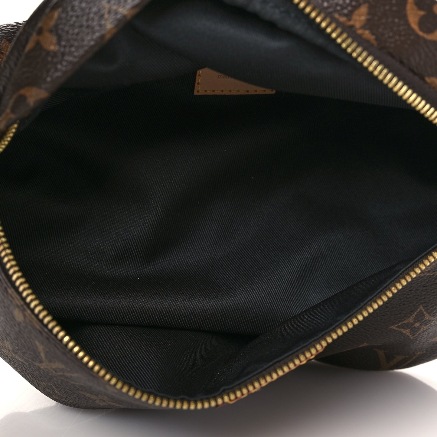 Monogram Bumbag
