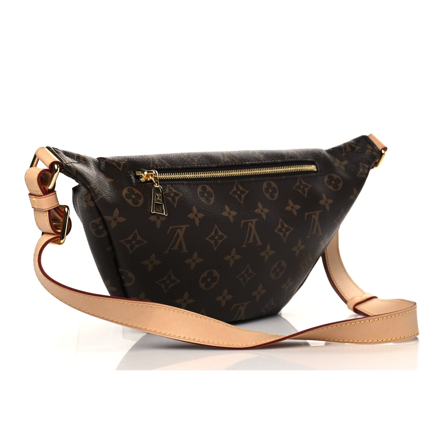 Monogram Bumbag
