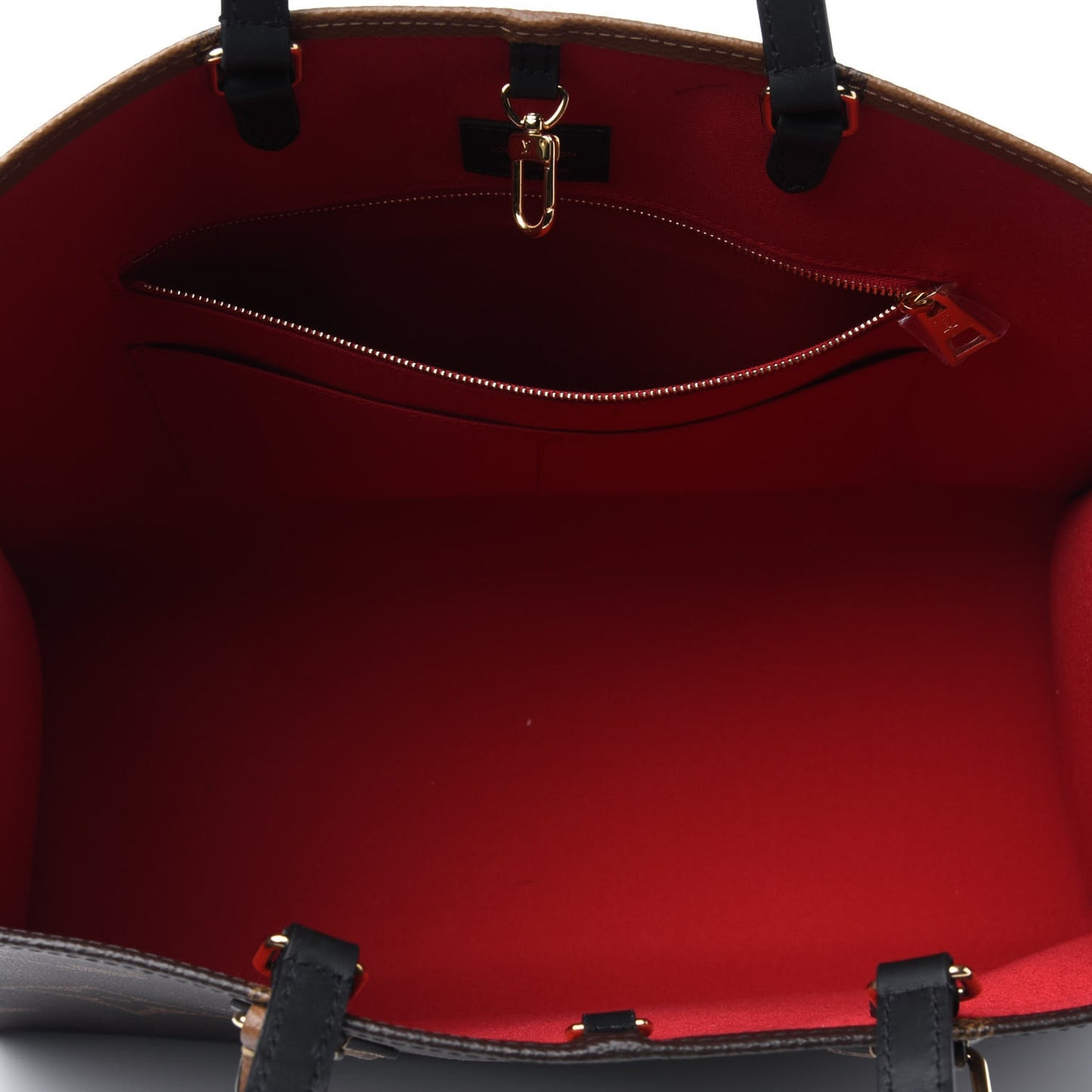 Reverse Monogram Giant Onthego GM