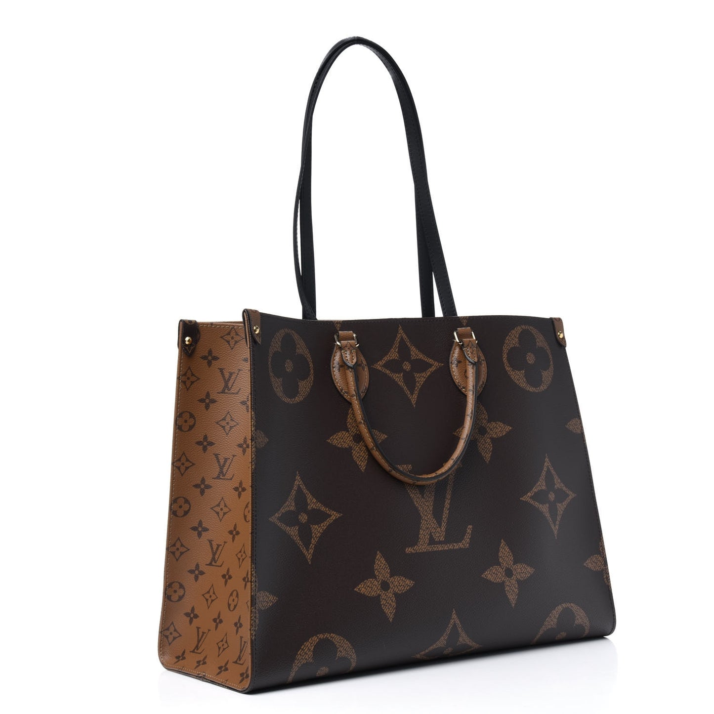 Reverse Monogram Giant Onthego GM