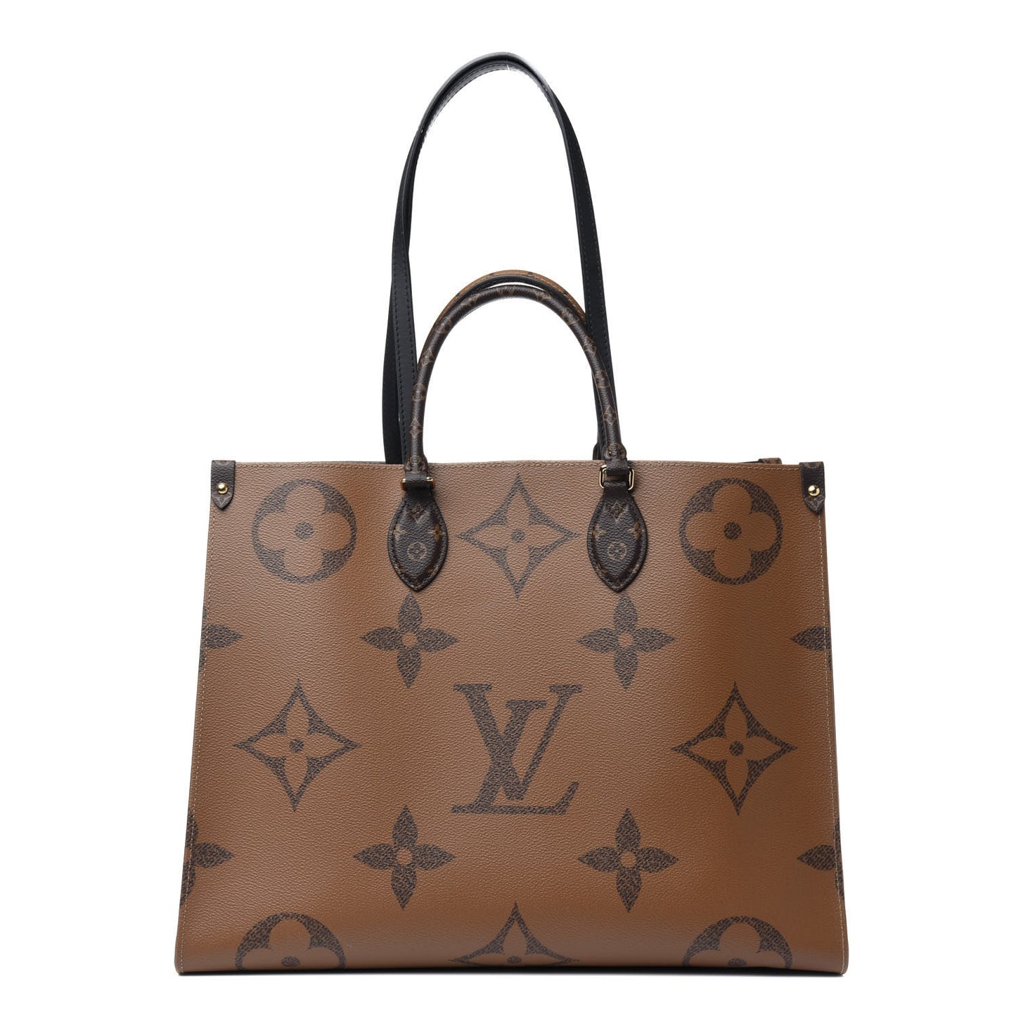Reverse Monogram Giant Onthego GM