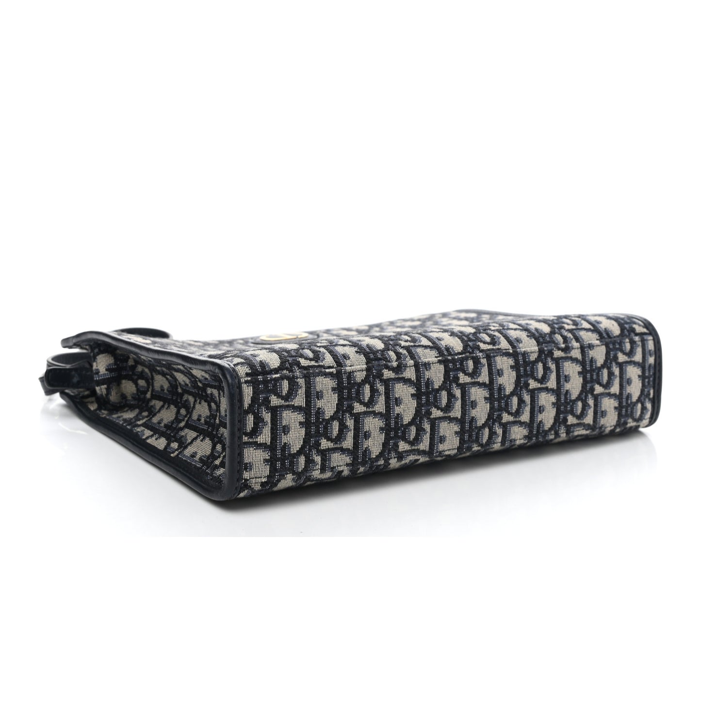 Oblique 30 Montaigne Pouch Blue