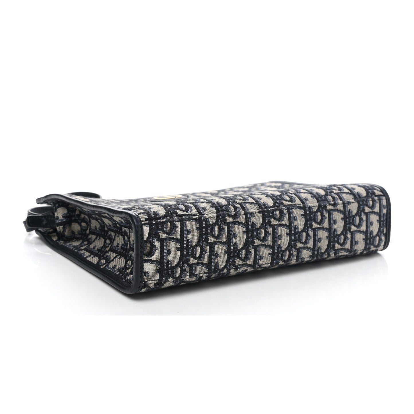 Oblique 30 Montaigne Pouch Blue