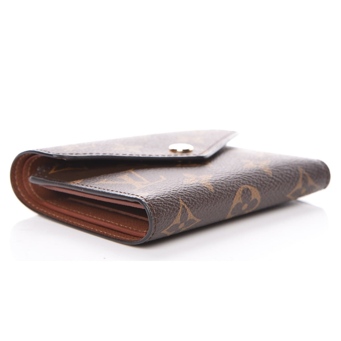 Monogram Victorine Wallet