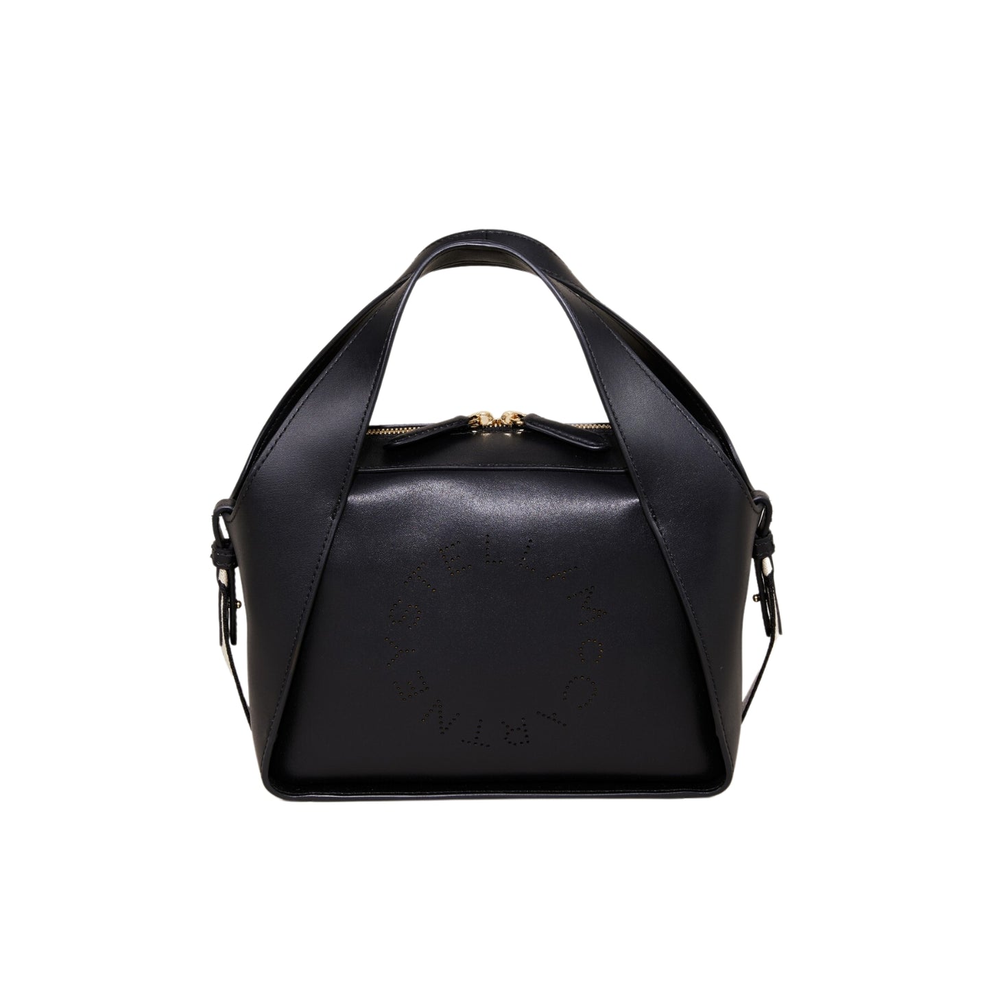 Medium Tote Bag Eco Black