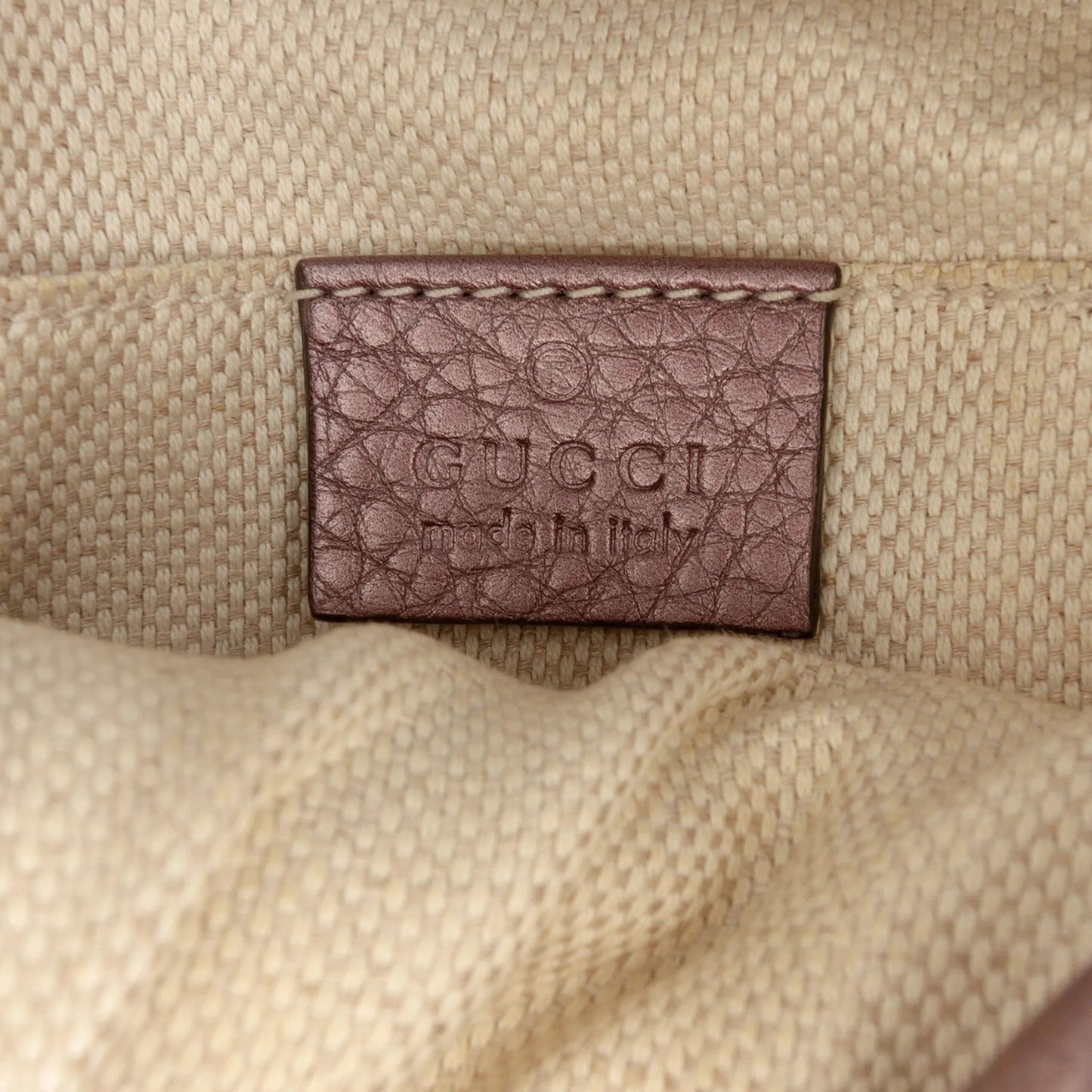 GUCCI Soho Disco