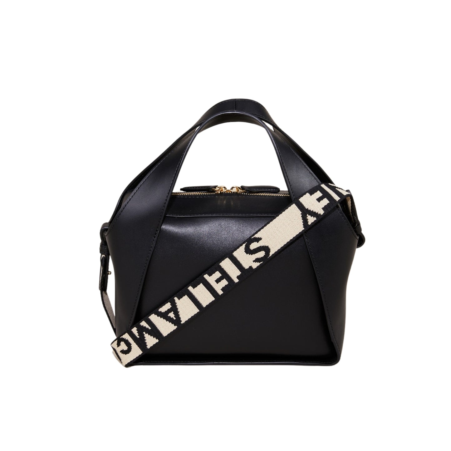 Medium Tote Bag Eco Black