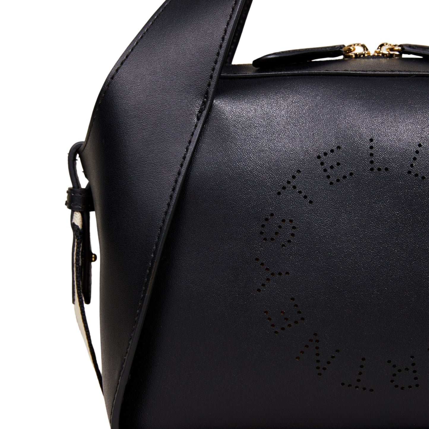 Medium Tote Bag Eco Black