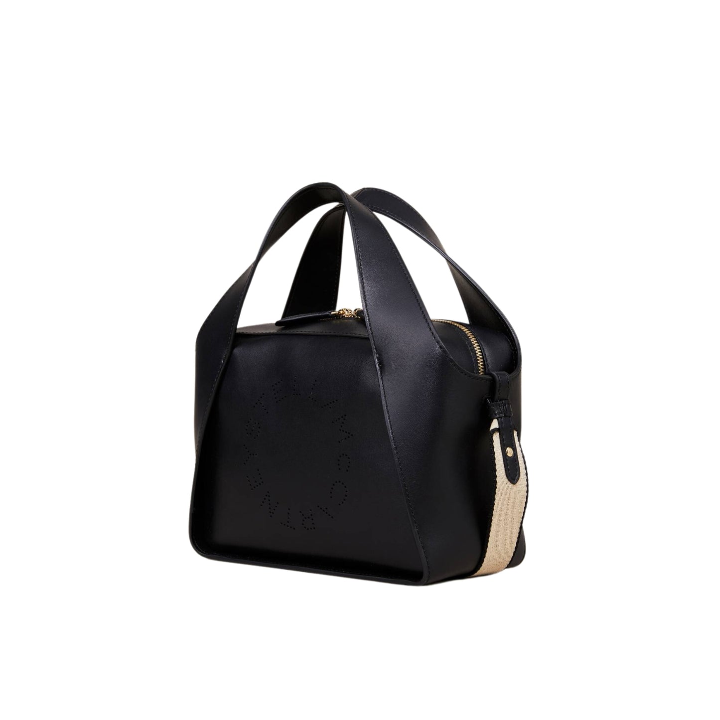 Medium Tote Bag Eco Black