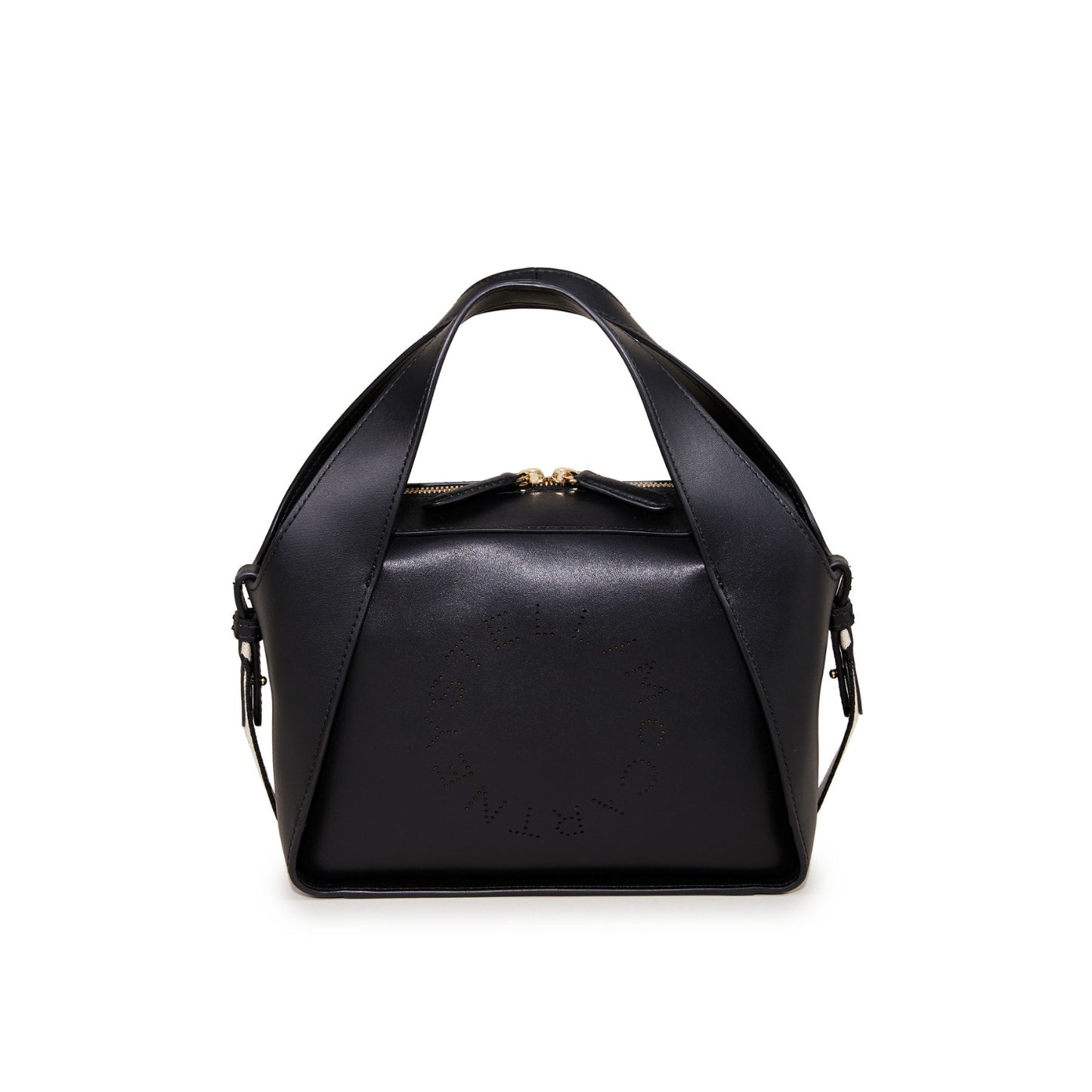 Medium Tote Bag Eco Black
