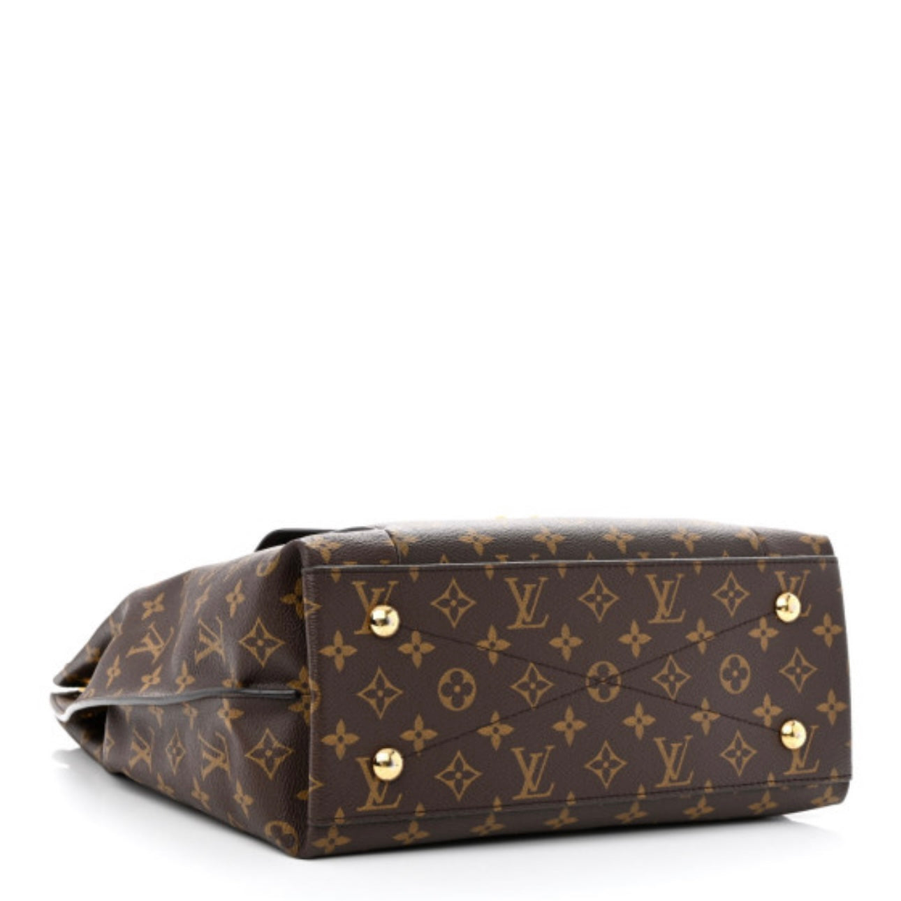 Monogram Metis