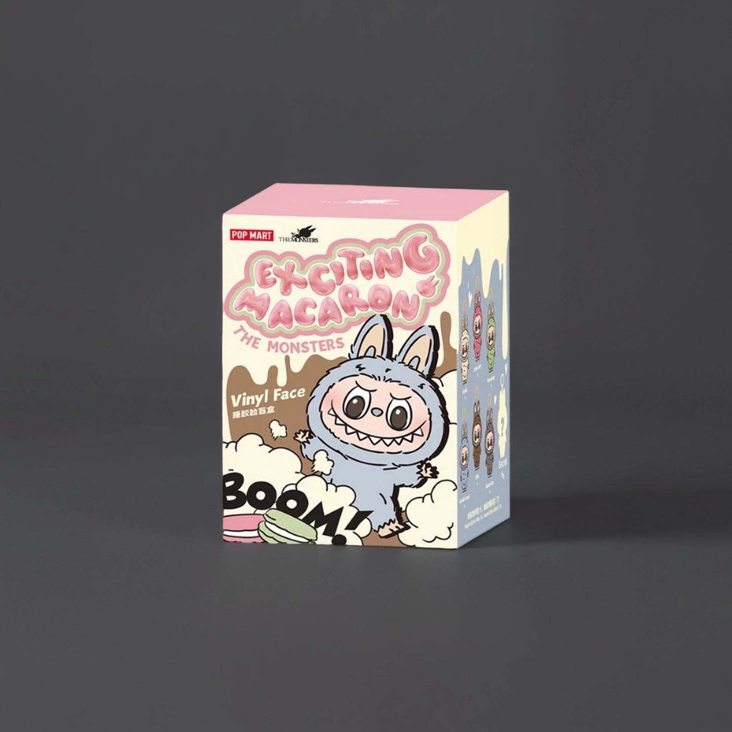 labubu
