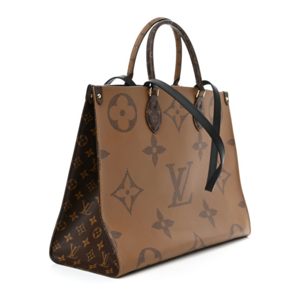 Reverse Monogram Giant Onthego GM