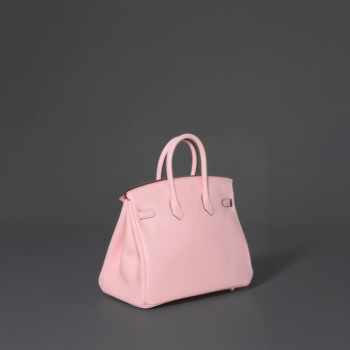 Swift Birkin 25 Rose Sakura