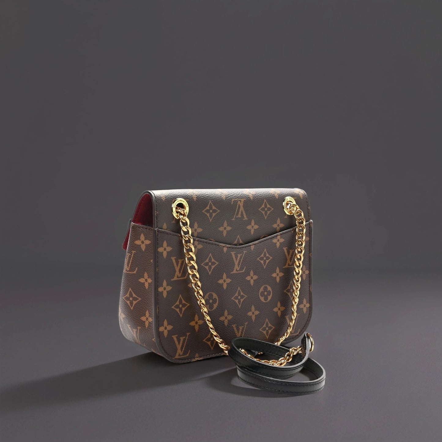Monogram Passy