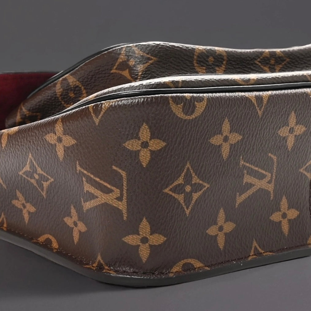 Monogram Passy