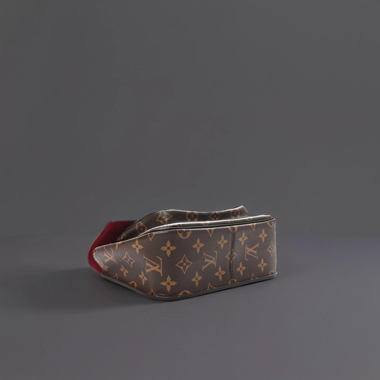 Monogram Passy