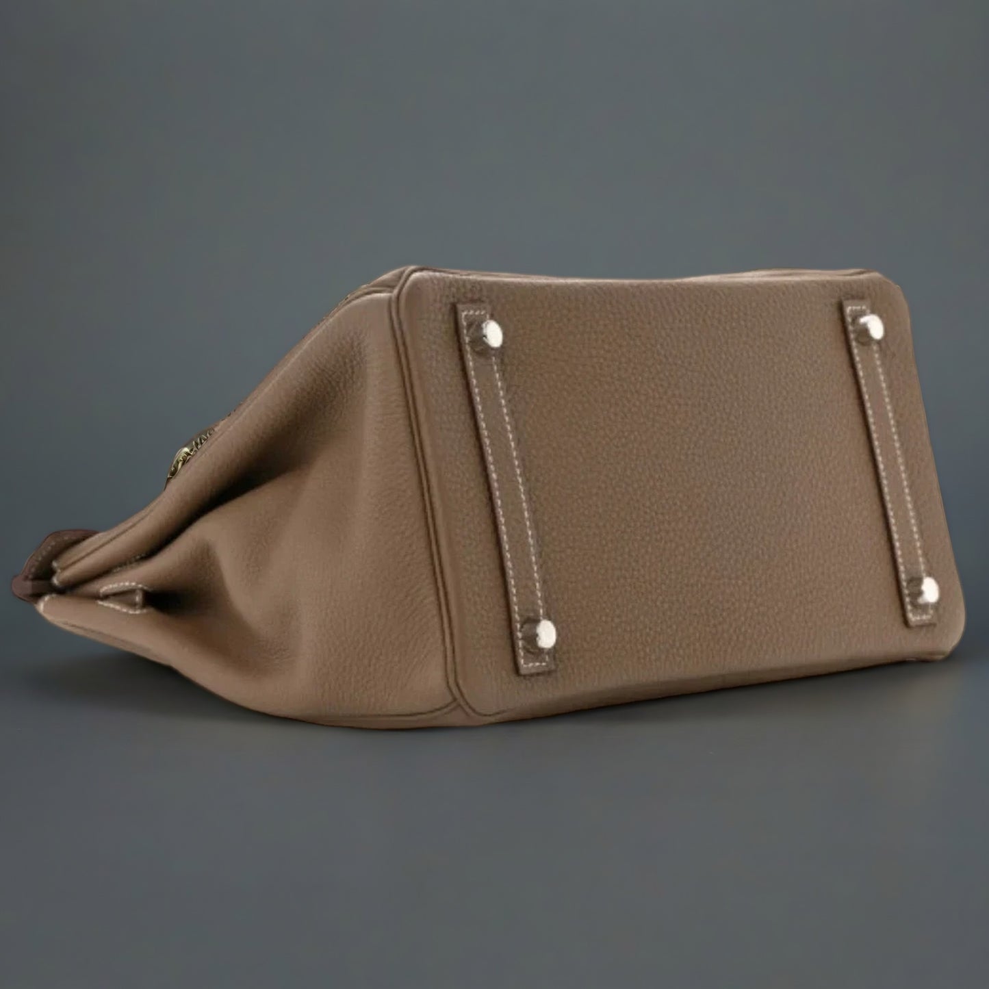 Togo Birkin 25 Etoupe