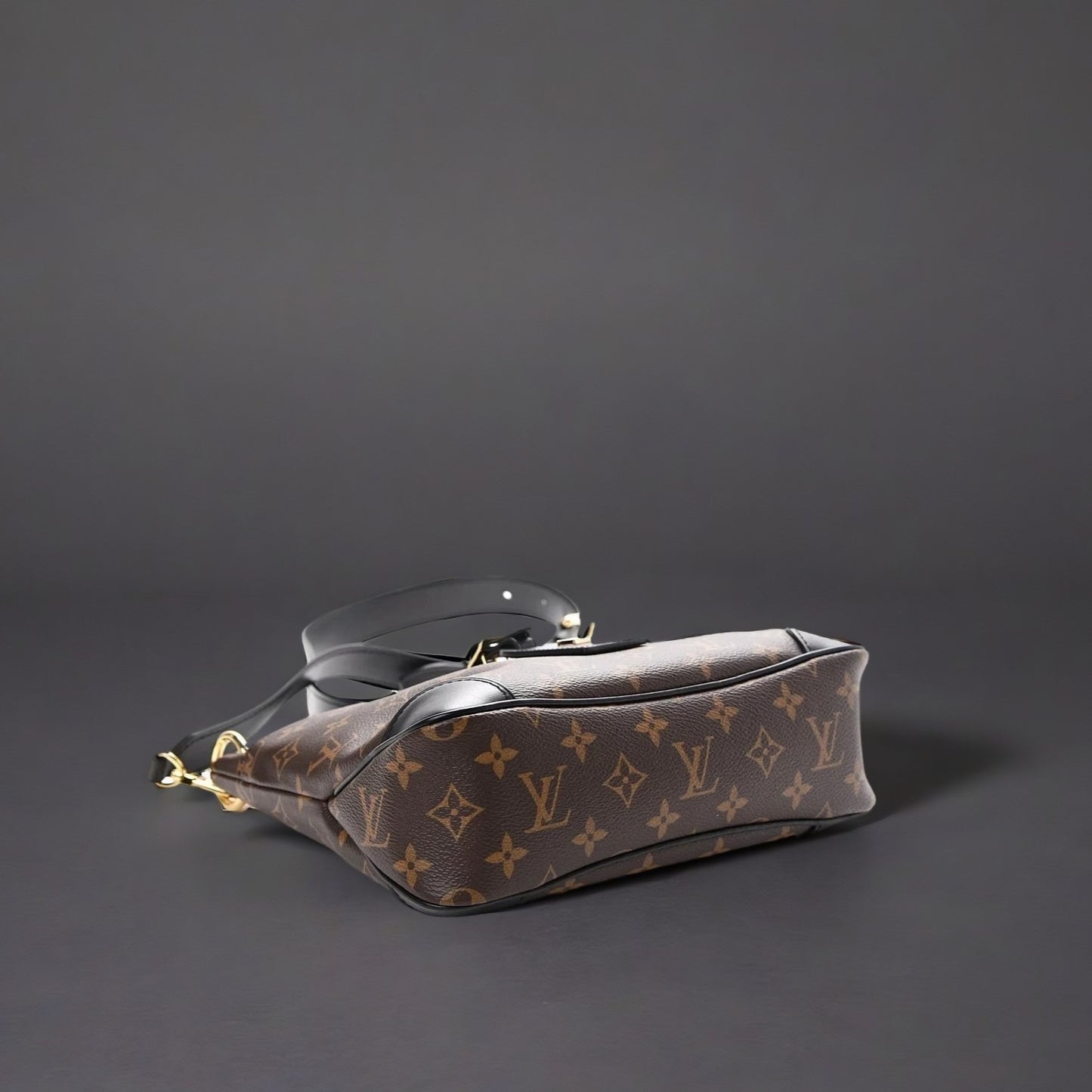 Monogram Odeon PM Black