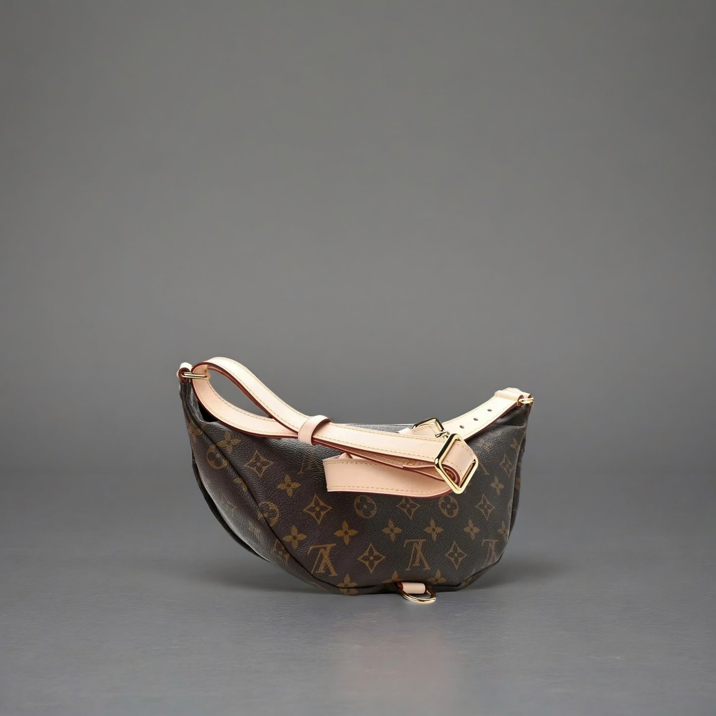 Monogram Bumbag
