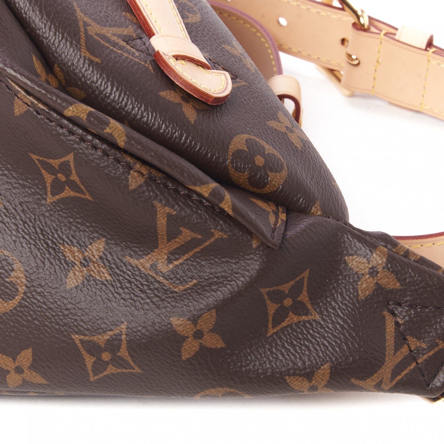 Monogram Bumbag