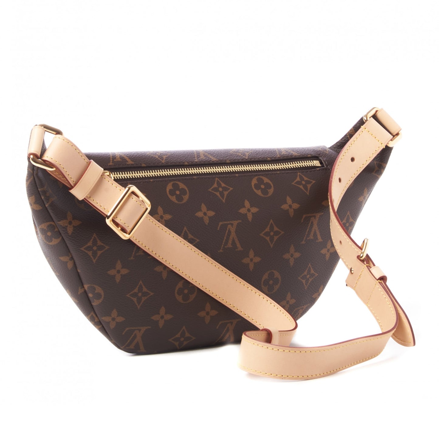 Monogram Bumbag