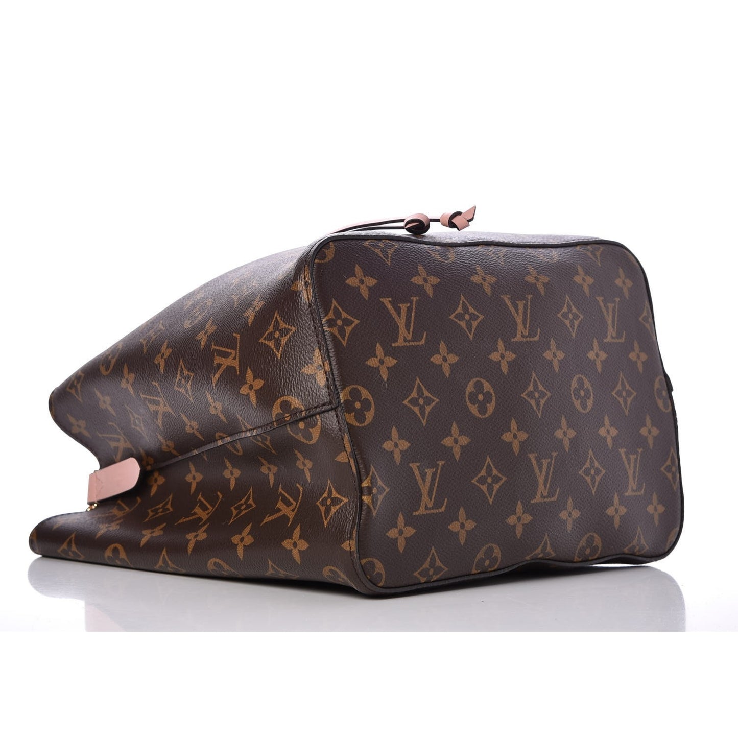 Monogram Neonoe MM Rose Poudre