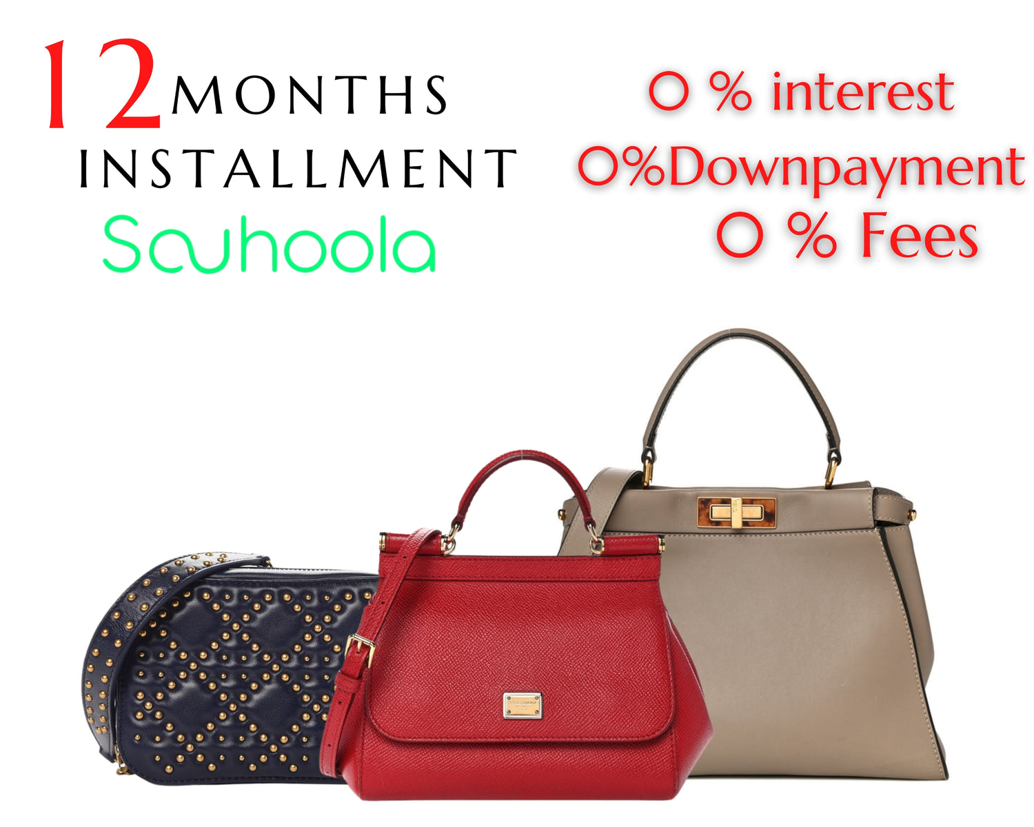 12 MONTHS 0%0%0%