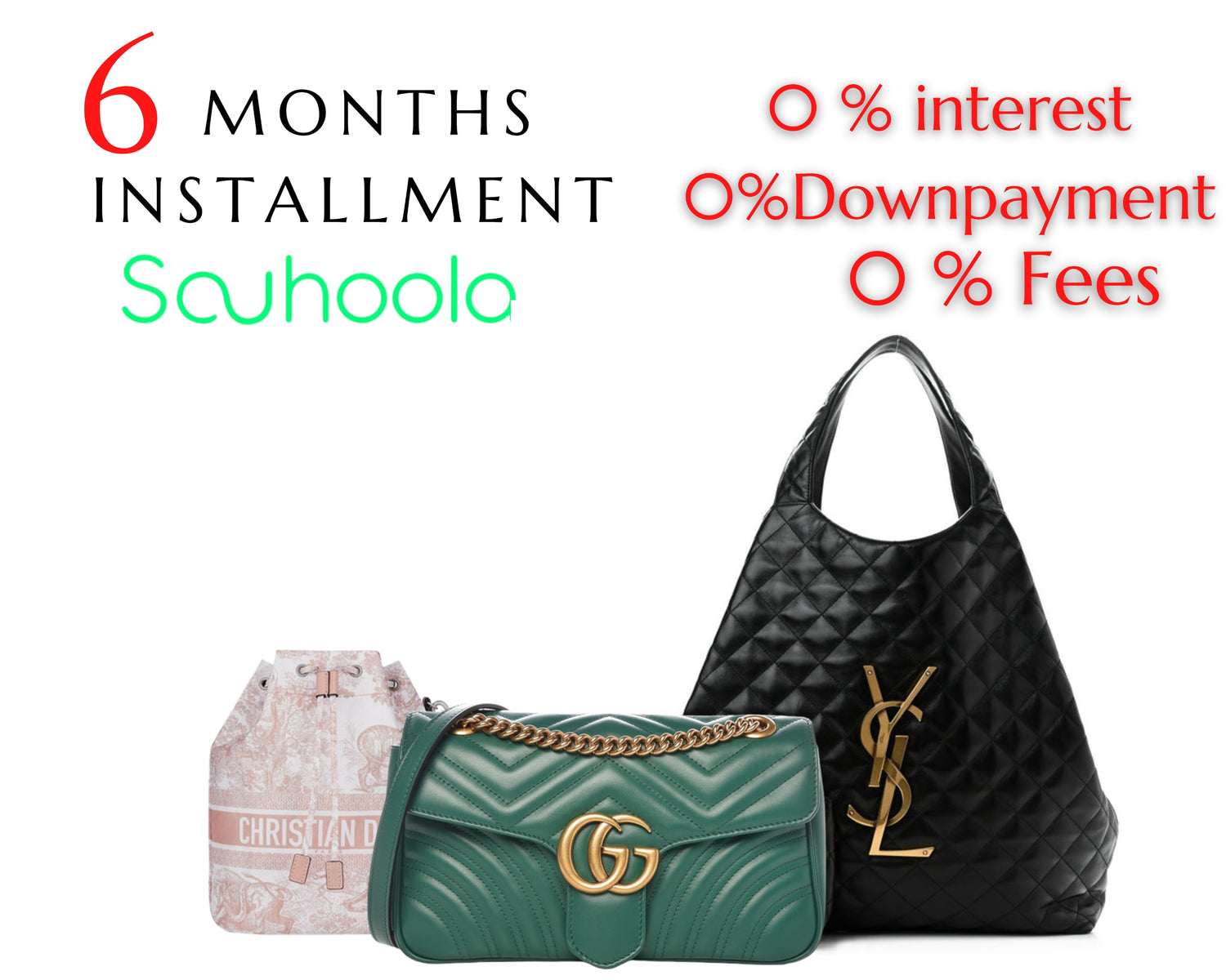 6 MONTHS 0%0%0%