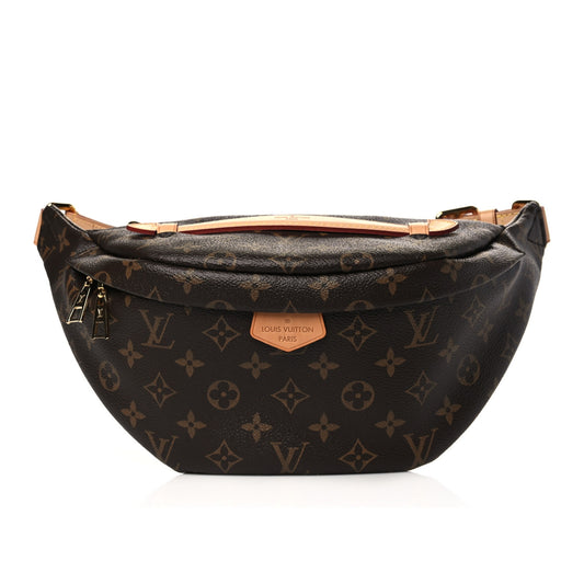 Monogram Bumbag