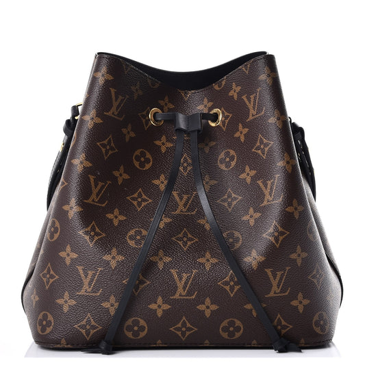 Monogram Neonoe MM