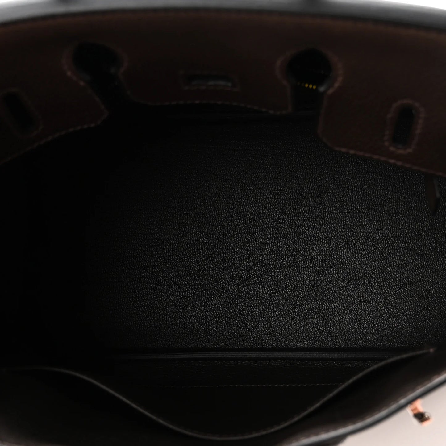 Barenia Faubourg Birkin 25 Ebene