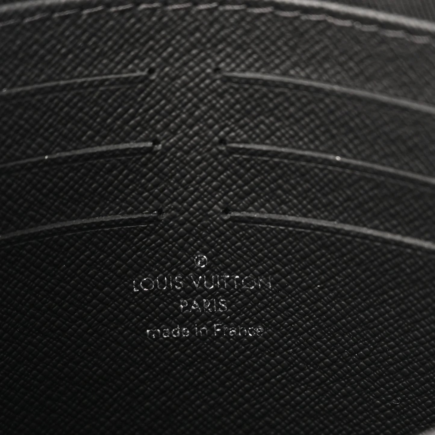 Monogram Eclipse Pochette Voyage MM