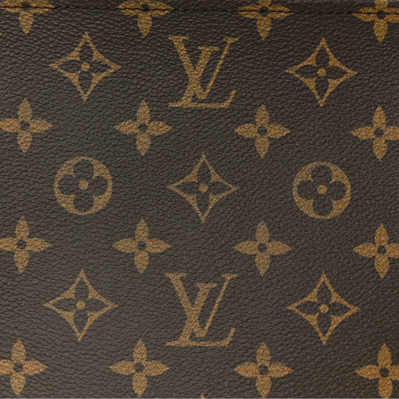 Monogram Toiletry Pouch 26
