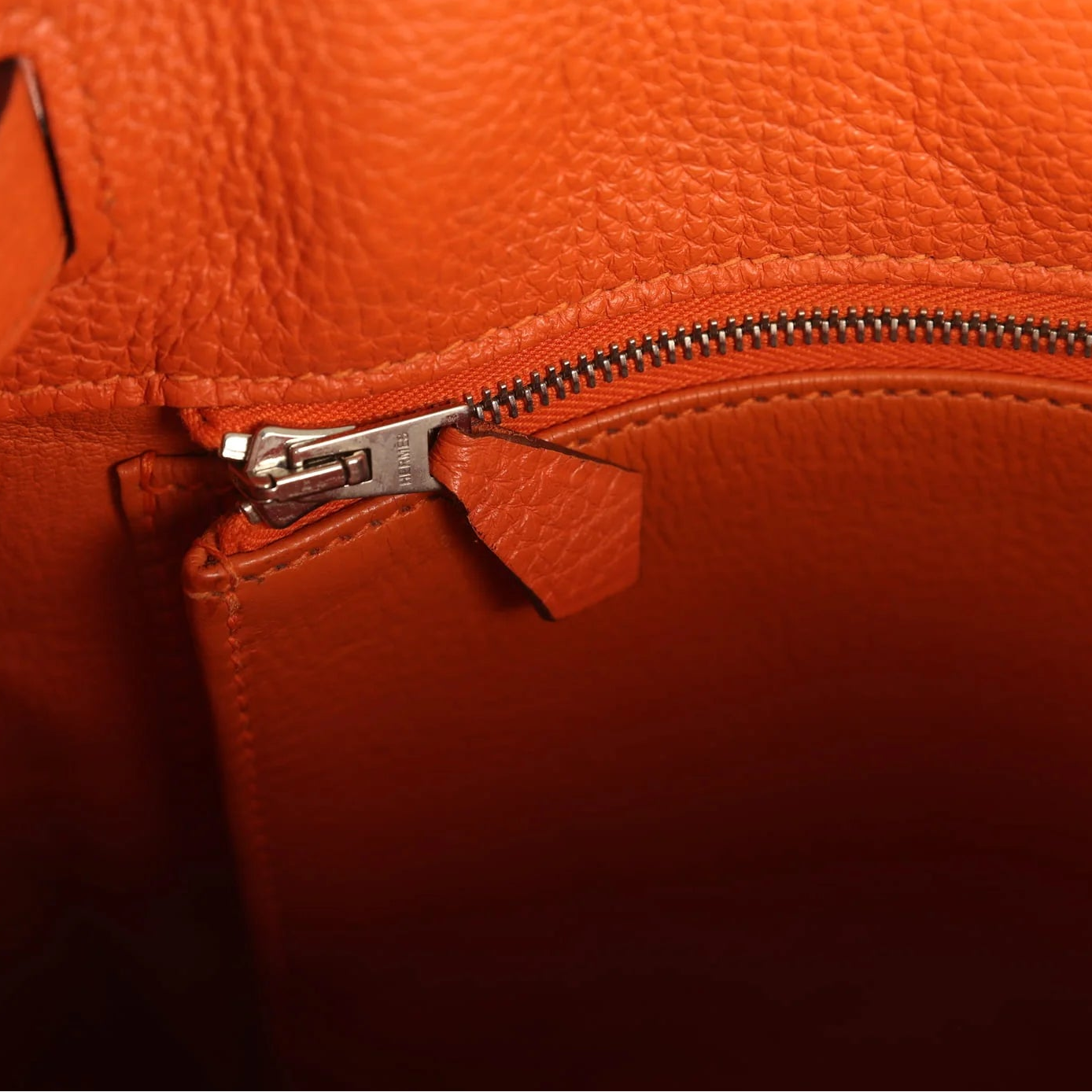 Togo So Kelly 22 Orange