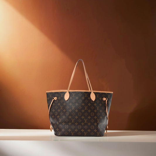 Monogram Neo Neverfull MM