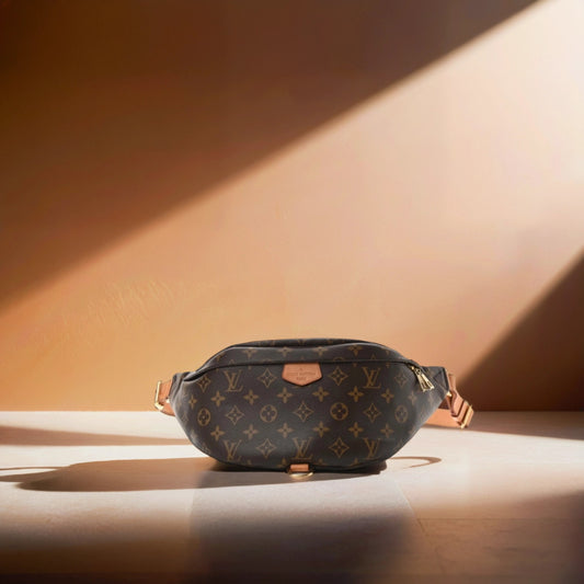 Monogram Bumbag
