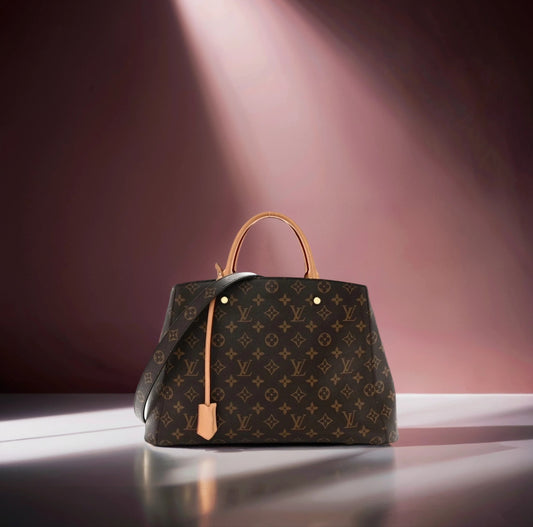 Monogram Montaigne GM