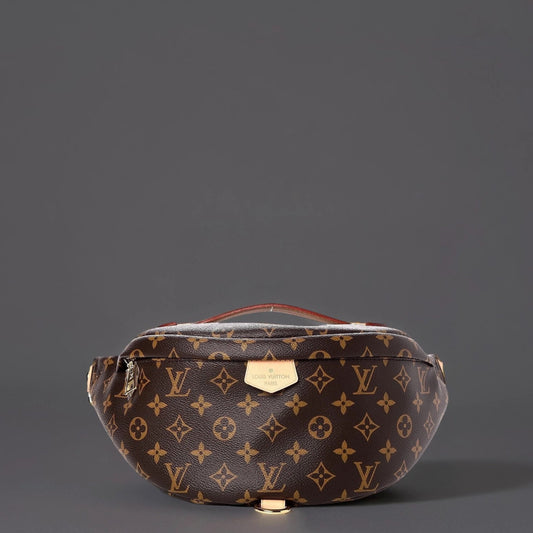 Monogram Bumbag