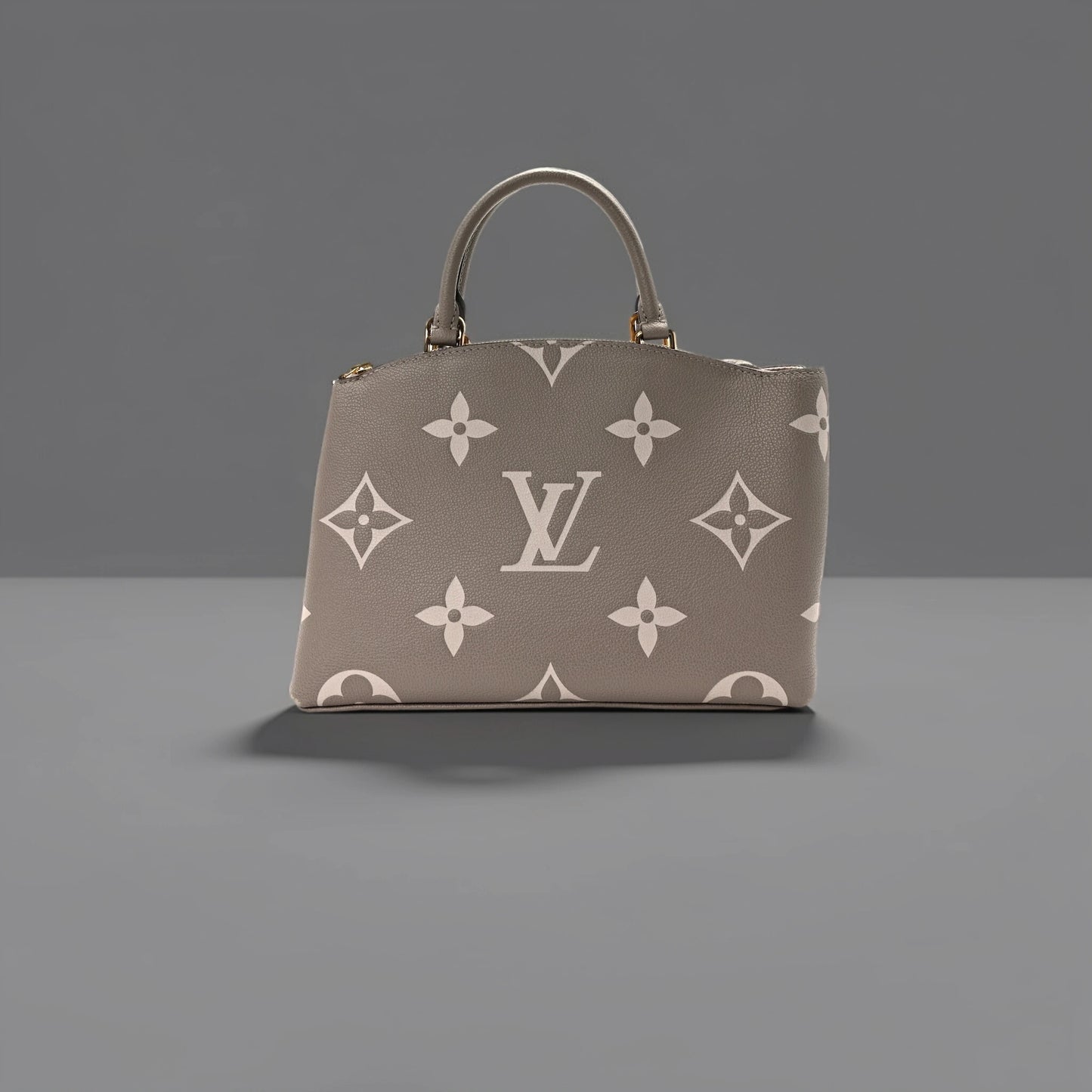 Empreinte Monogram Giant Petit Palais Tourterelle Creme