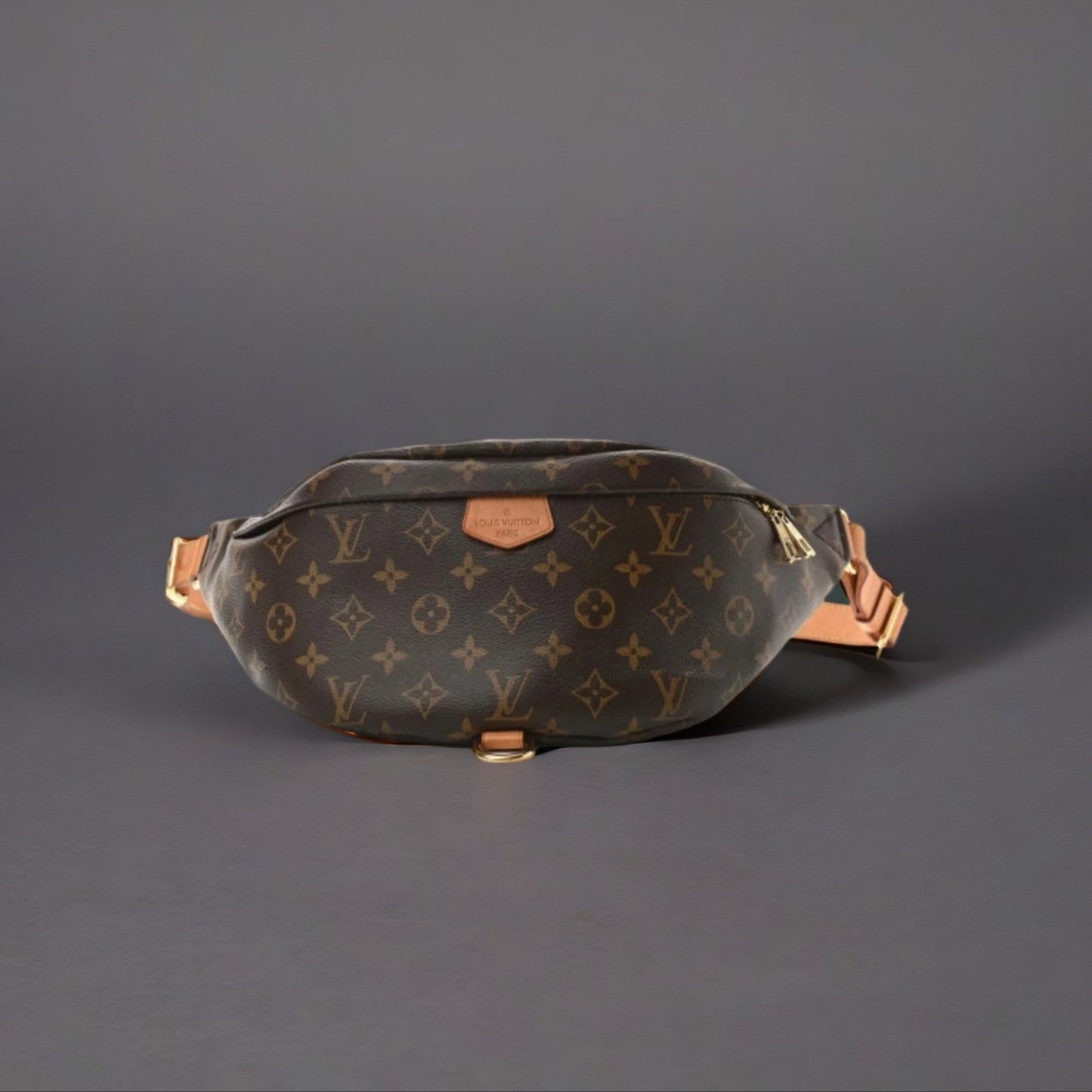 Monogram Bumbag