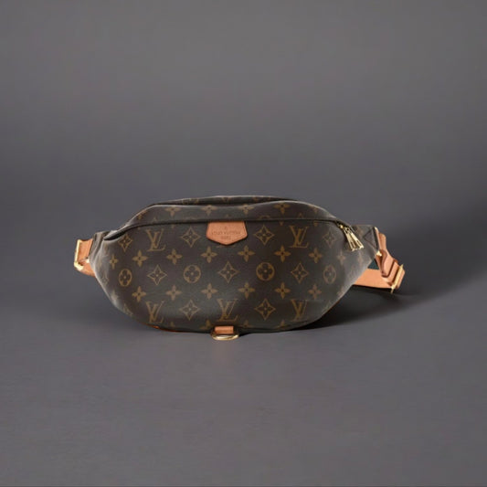 Monogram Bumbag