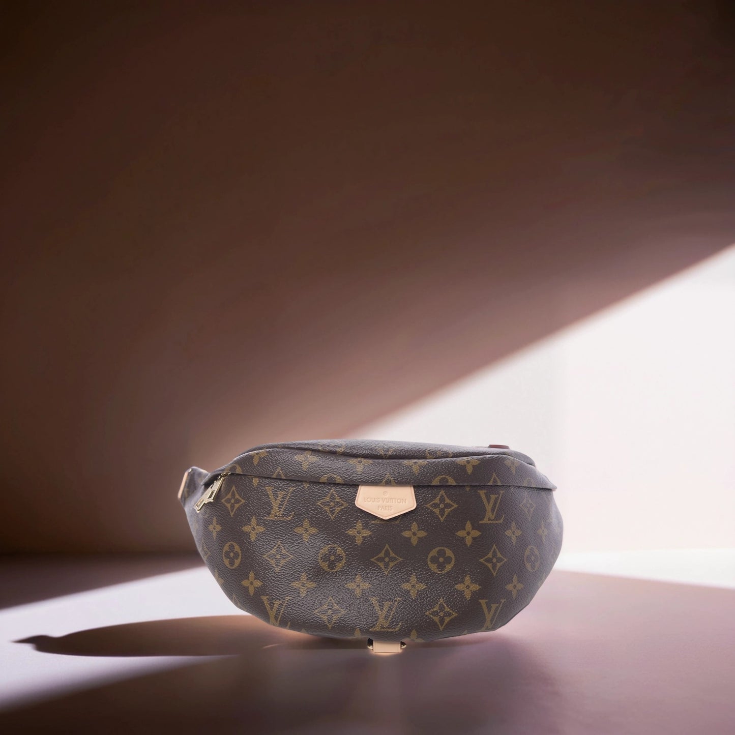 Monogram Bumbag