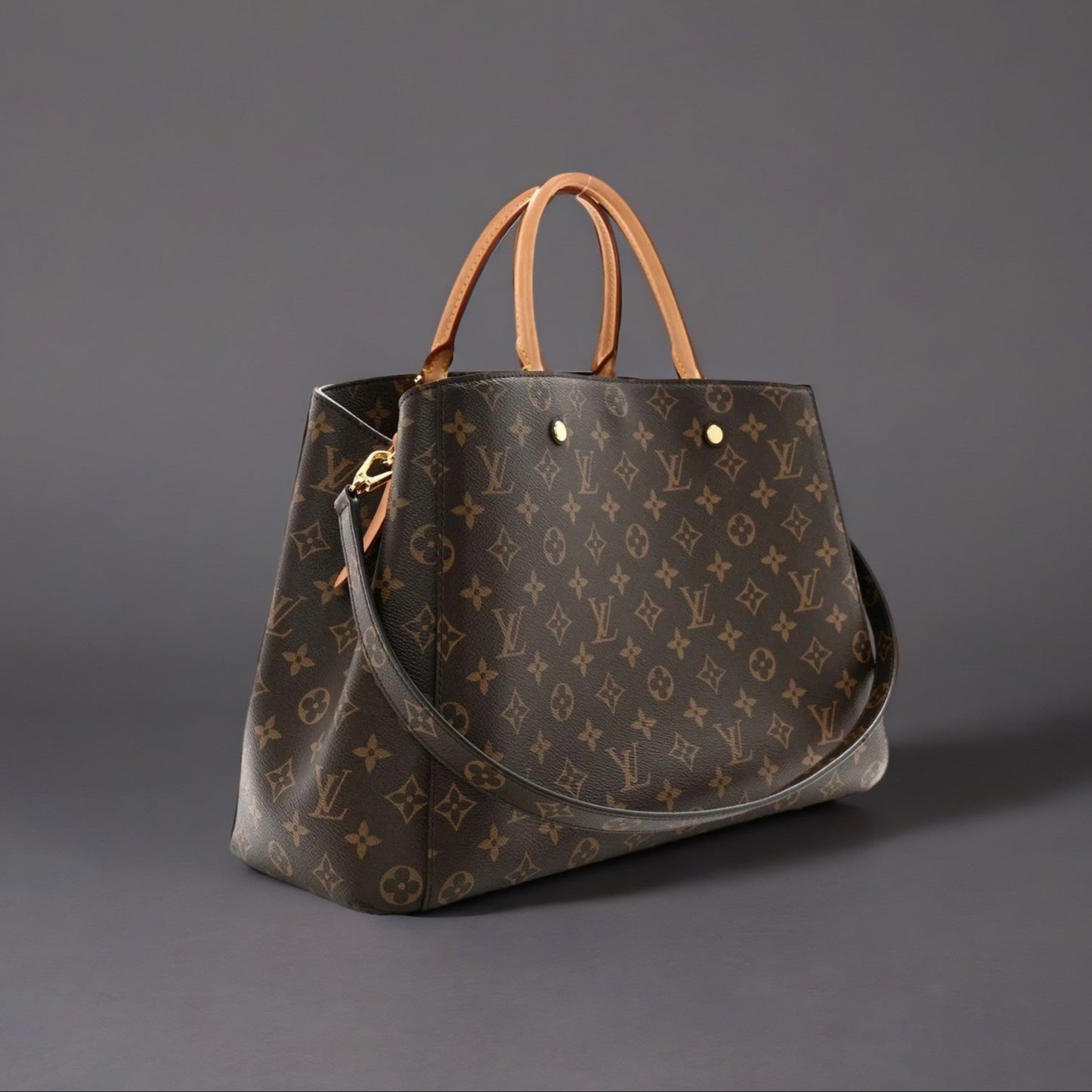 Monogram Montaigne GM