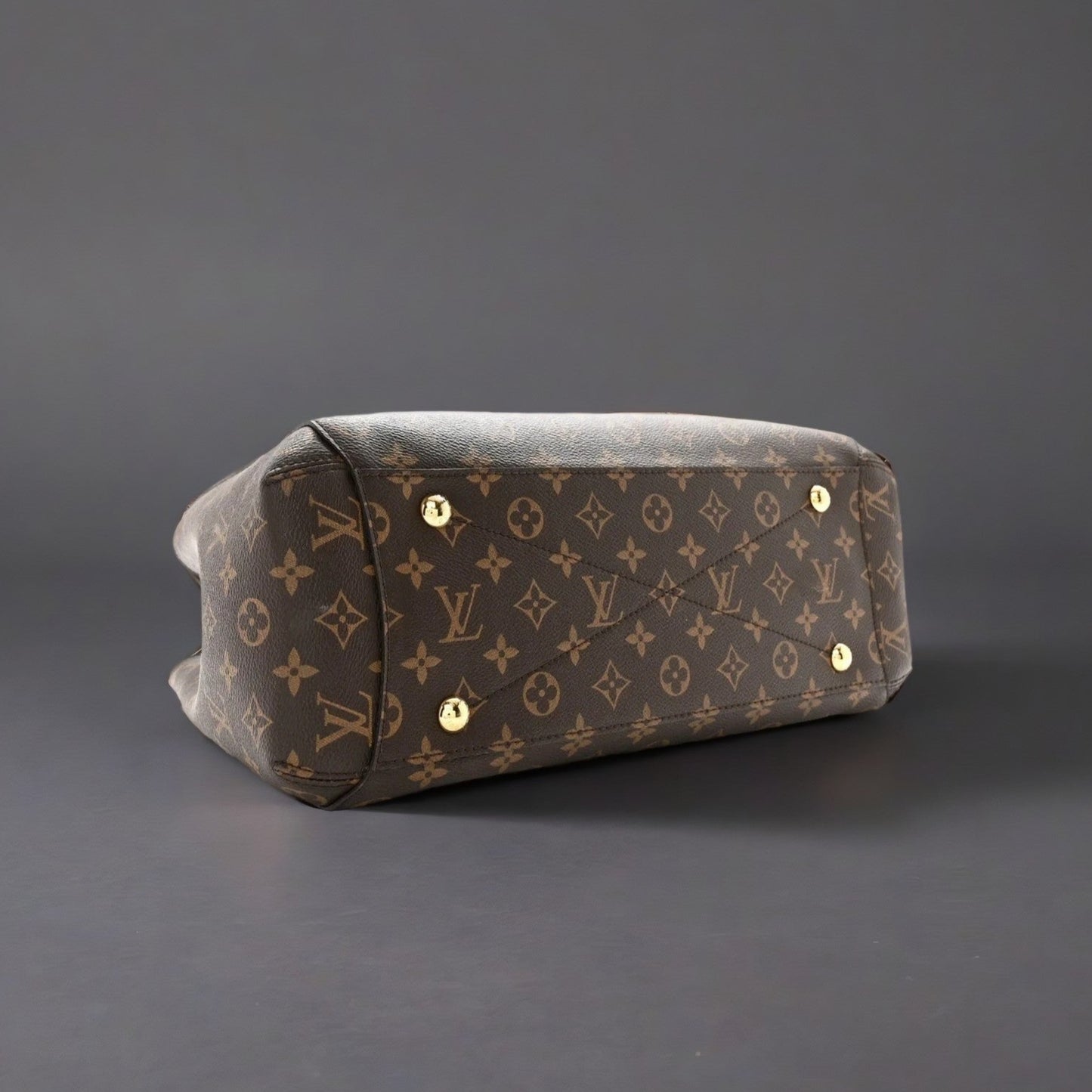 Monogram Montaigne GM